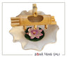 FUENTE AGUA CONCHA