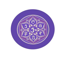 Adhesivo energético Fuerza y Autoestima con los 7 chakras – Zona Feng Shui