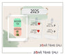 calendario 2025 bazi