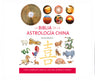 Portada del libro La Biblia de la Astrología China
