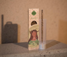 Incienso 5 Elementos – Sagrada Madre | Tierra, Fuego, Agua, Madera y Metal | Energía natural en equilibrio