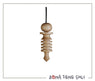 PENDULO ISIS MADERA