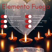 Elemento Fuego