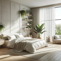 feng shui descanso en casa equilibrio energia hogar