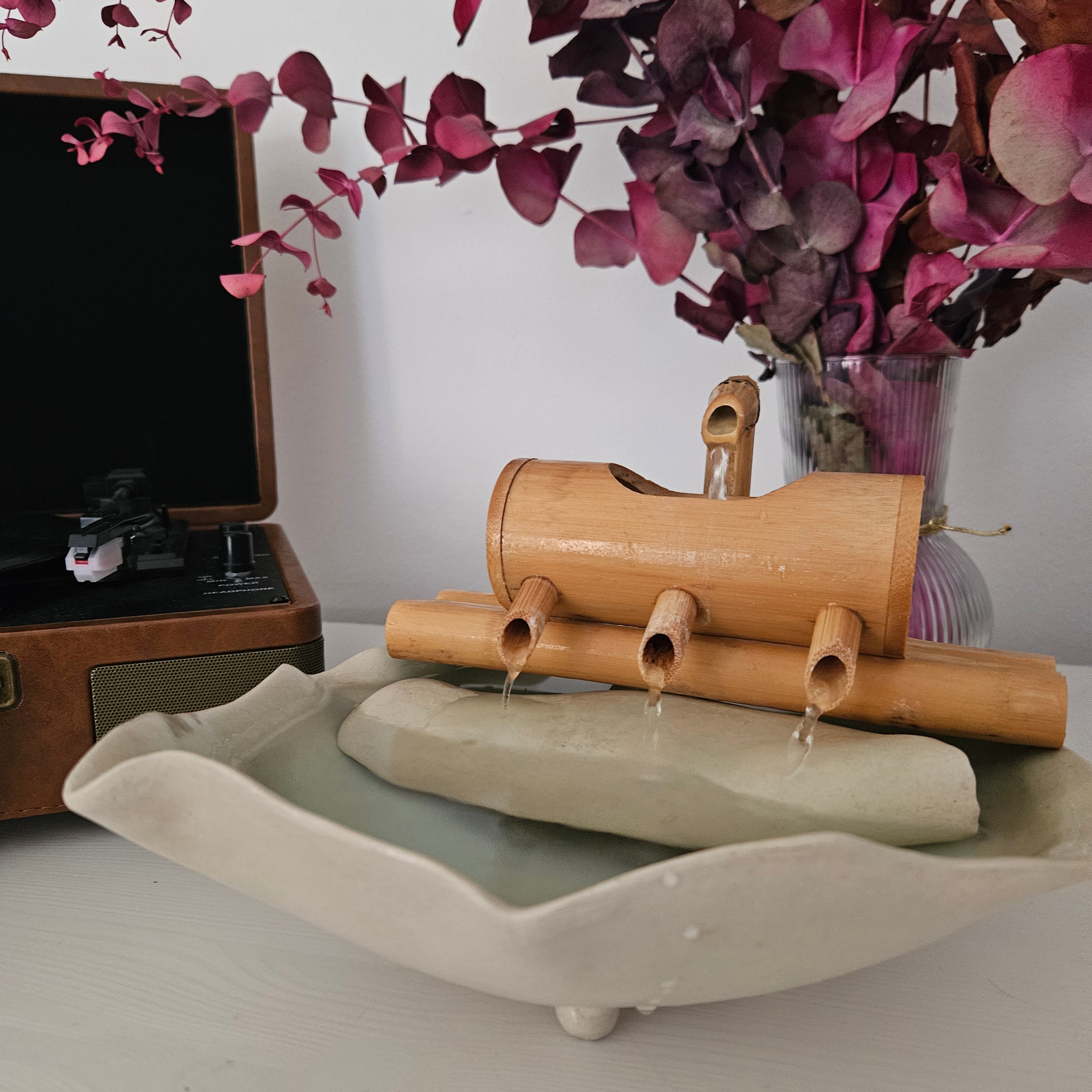 Feng Shui en casa - pieza 1