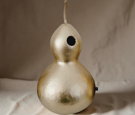 Calabaza Wu Lou natural