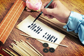 Descubre el poder de la Carta de los Cuatro Pilares del Destino (BaZi)