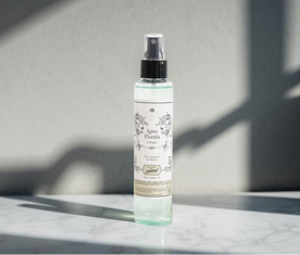 Agua Florida en spray para limpieza energética, rituales y armonización del ambiente