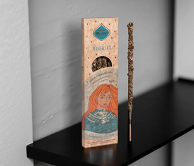 Incienso 5 Elementos – Sagrada Madre | Tierra, Fuego, Agua, Madera y Metal | Energía natural en equilibrio