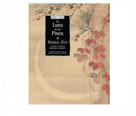 Portada del libro La Luna entre los Pinos